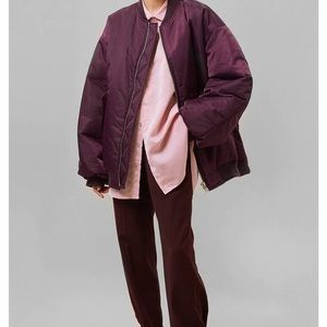 The Frankie Shop Astra Bomber XS/S